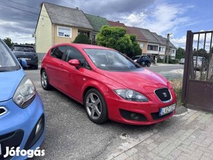 SEAT Leon 1.4 TSI Sport Szép