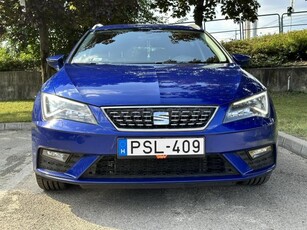 SEAT LEON 1.4 TSi Xcellence