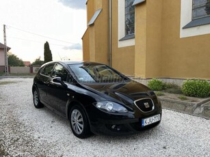 SEAT LEON 1.6 MPI Reference HIDEG KLIMA FRISS VÍZSGA