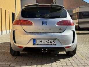 SEAT LEON 1.6 MPI Stylance