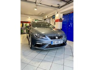 SEAT LEON 1.8 TSI FR