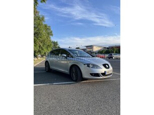 SEAT LEON 2.0 PD TDI Stylance