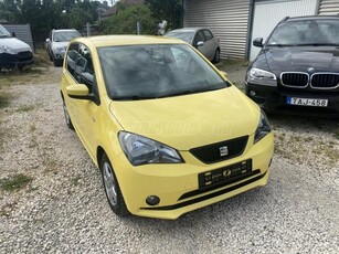 SEAT MII 1.0 Style NAVI!