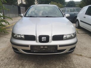 SEAT TOLEDO 1.9 TDi Stella Klíma