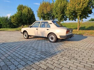 SKODA 120 L