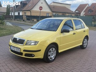 Skoda Fabia 1.2 12V Ambiente