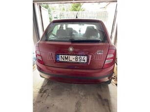 SKODA FABIA 1.2 12V Comfort