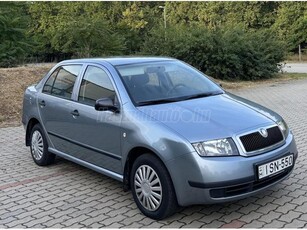 SKODA FABIA 1.2 12V Neo