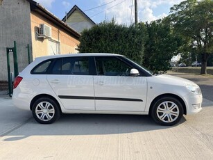 SKODA FABIA 1.2 TSI Elegance / Szervizkönyv + számla /