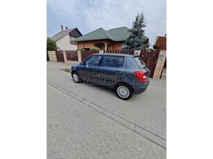 SKODA FABIA 1.4 16V Ambiente