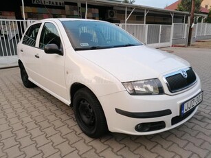 SKODA FABIA 1.4 PD TDI Classic