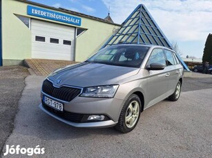 Skoda Fabia Combi 1.0 TSI Style DSG MO- i Garan...