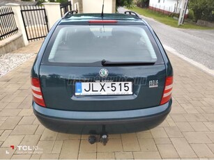 SKODA FABIA Combi 1.4 16V Ambiente