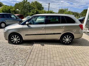 SKODA FABIA Combi 1.9 PD TDI Elegance KLIMA-MAGYAR-183.000KM