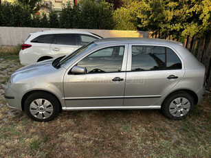 SKODA FABIA Sedan 1.2 12V Classic