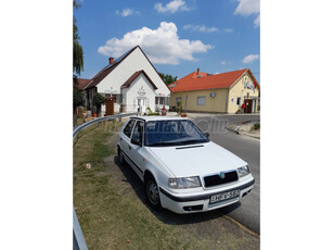 SKODA FELICIA 1.3 LX Ratio