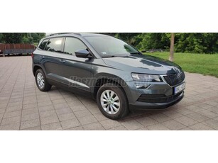 SKODA KAROQ 1.6 TDI SCR Ambition DSG