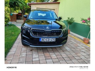 SKODA KODIAQ 2.0 TDI SCR Comfort DSG