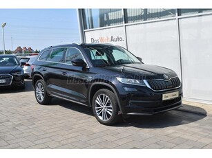 SKODA KODIAQ 2.0 TDI SCR L&K DSG Részletre 20% Kezdőbefizetéssel! 2 Év Prémium Garanciával!