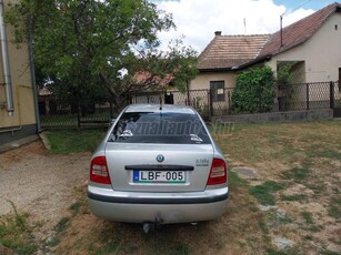 SKODA OCTAVIA 1.4 Classic