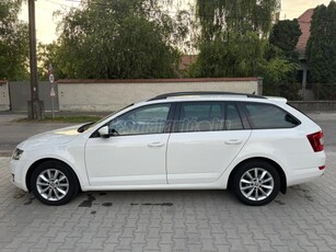 SKODA OCTAVIA 1.4 TSI Elegance DSG