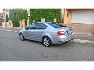 SKODA OCTAVIA 1.5 TSI ACT Ambition