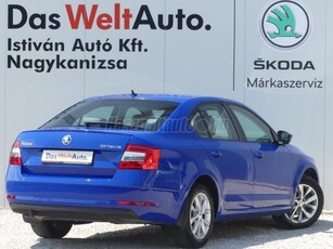 SKODA OCTAVIA 1.5 TSI ACT Style DSG 46e.km!