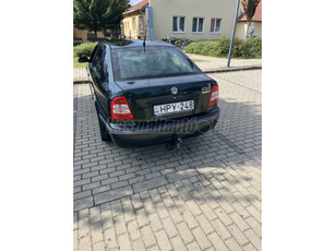 SKODA OCTAVIA 1.6 Classic