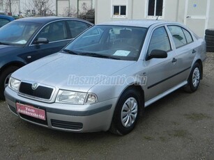 SKODA OCTAVIA 1.6 Classic Mo.-i!162000km-rel!