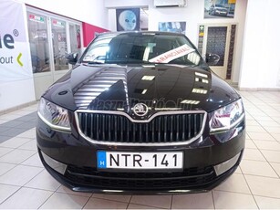 SKODA OCTAVIA 1.6 CR TDI Ambition 1év GARANCIA-XENON