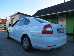 SKODA OCTAVIA 1.6 CR TDI Ambition DPF Magyarországi! Sz.könyv!