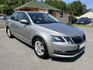 SKODA OCTAVIA 1.6 CR TDI Style Magyarországi! Első tulajdonos! Szervizkönyv!