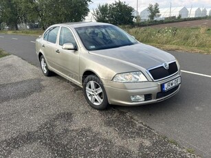 SKODA OCTAVIA 1.9 PD TDi Classic