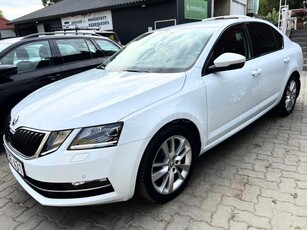 SKODA OCTAVIA 2.0 TSI Style DSG MAGYAR ! GYÁRI NAVIGÁCIÓ ! LED FÉNYSZÓRÓ ! CANTON HIFI ! F1 VÁLTÓ !