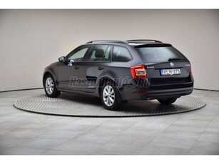 SKODA OCTAVIA Combi 1.0 TSI Style MAGYAR 1.TUL-LED-SMARTLINK-TEMPOMAT-T.RADAR-67eKM!