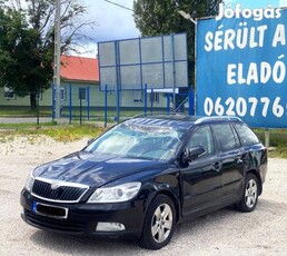 Skoda Octavia Combi 1.4 TSI Active Magyarország...