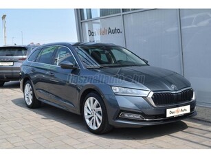 SKODA OCTAVIA Combi 1.4 TSI pHEV Style DSG Részletre 20% Kezdőbefizetéssel! 2 Év Prémium Garanciával!