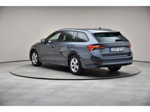 SKODA OCTAVIA Combi 1.5 TSI ACT Ambition MAGYAR 1.TUL-LED-SMARTLINK-Ü.FŰTÉS-TEMPOMAT-P.RADAR!