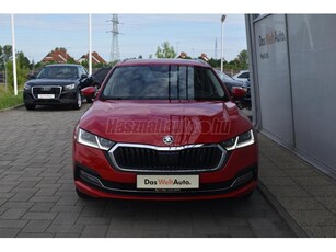 SKODA OCTAVIA Combi 1.5 TSI ACT Style Részletre 20% Kezdőbefizetéssel! 2 Év Prémium Garanciával!