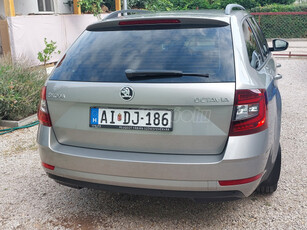 SKODA OCTAVIA Combi 1.6 CR TDI Greenline