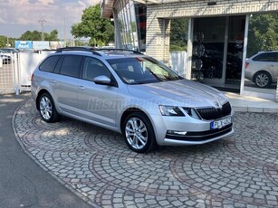 SKODA OCTAVIA Combi 2.0 CR TDI Ambition 4x4 Euro 6 Magyarországi!