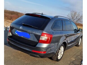 SKODA OCTAVIA Combi 2.0 CR TDI Ambition Euro 6