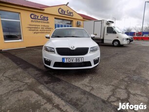 Skoda Octavia Combi 2.0 CR TDI RS Euro 6 Akciós...