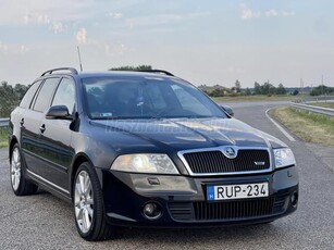 SKODA OCTAVIA Combi RS 2.0 TDI Crtdi(Cega)