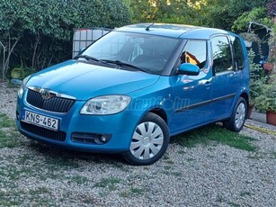 SKODA ROOMSTER 1.2 12V