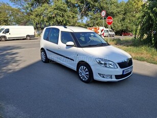 SKODA ROOMSTER 1.2 12V Active