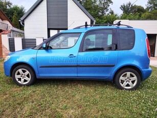 SKODA ROOMSTER 1.4 16V Comfort