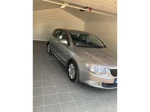 SKODA SUPERB 1.4 TSI Ambition