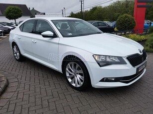 SKODA SUPERB 1.8 TSI Ambition Magyar-Sz.könyv-KM GARANCIA