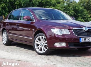 Skoda Superb 1.8 TSI Elegance DSG 160180KM!Magy...